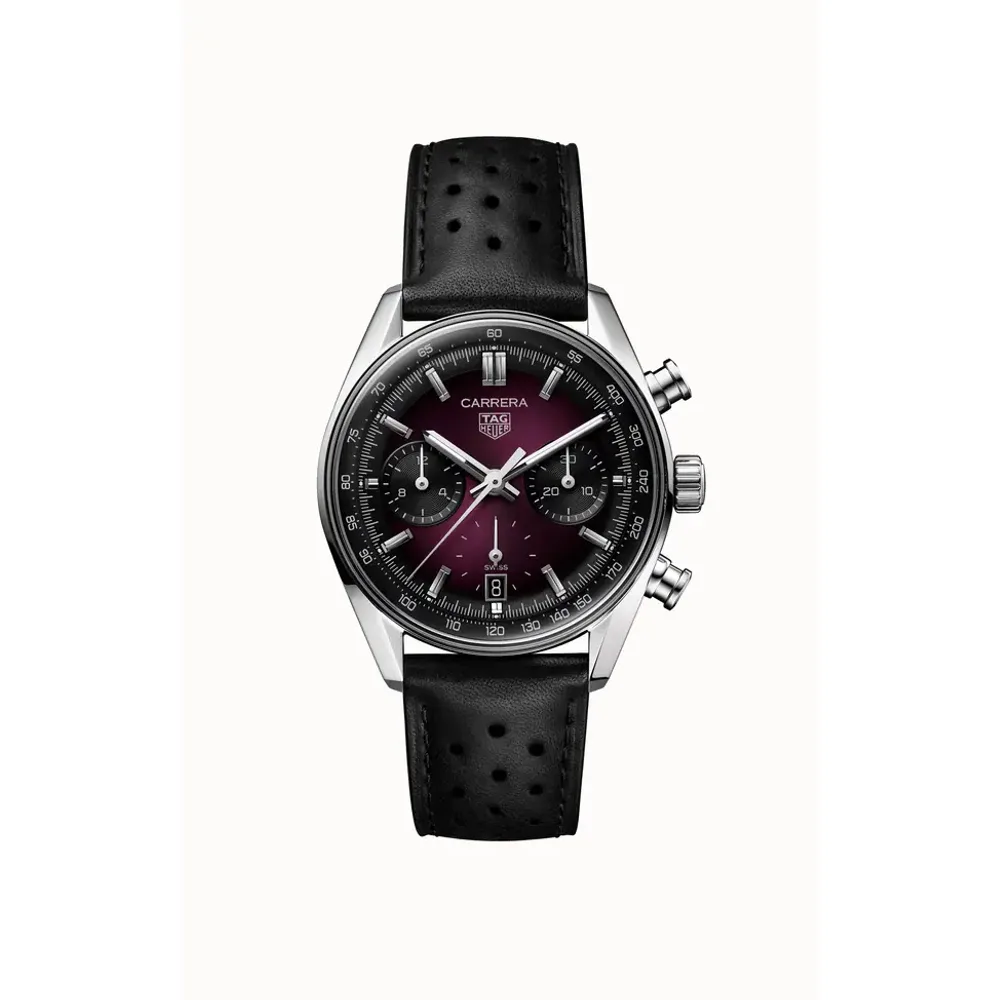 TAG Heuer Carrera Chronograph