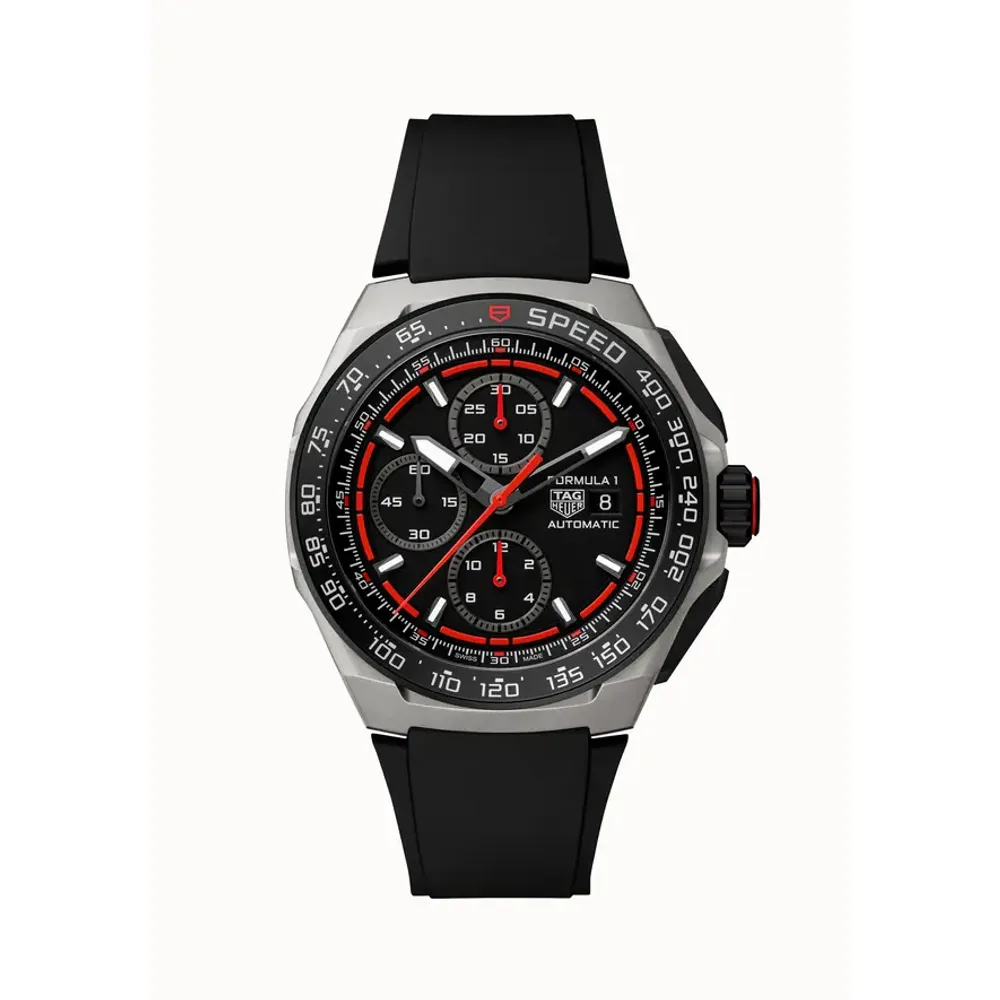 TAG Heuer Formula 1 Chronograph