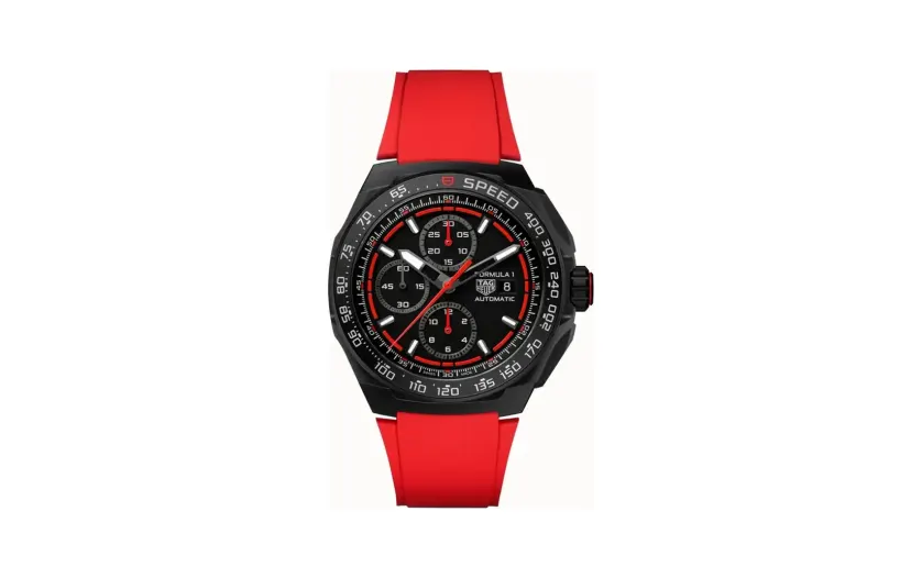 TAG Heuer Formula 1 Chronograph