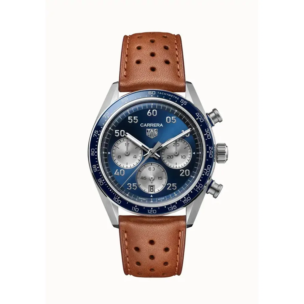 TAG Heuer Carrera Chronograph Sport