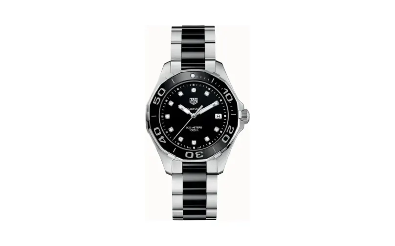 TAG Heuer Aquaracer Date