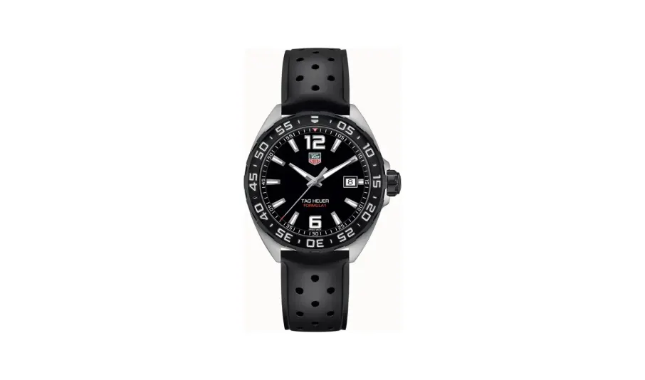 TAG Heuer Formula 1 Date