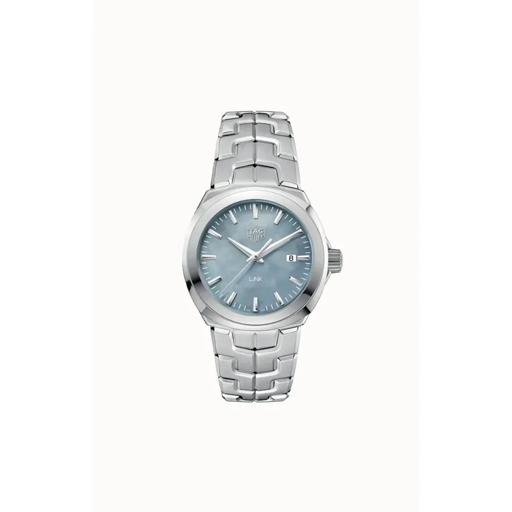 TAG Heuer Link Date