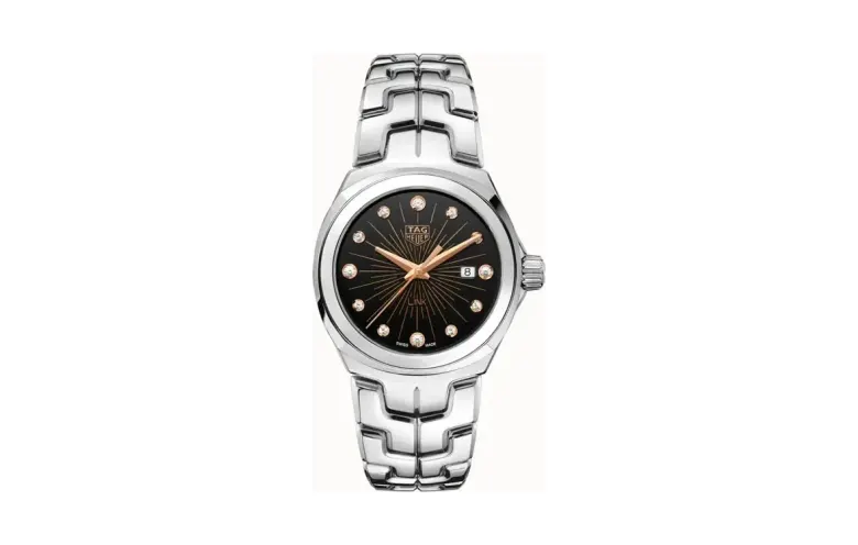 TAG Heuer Link Date