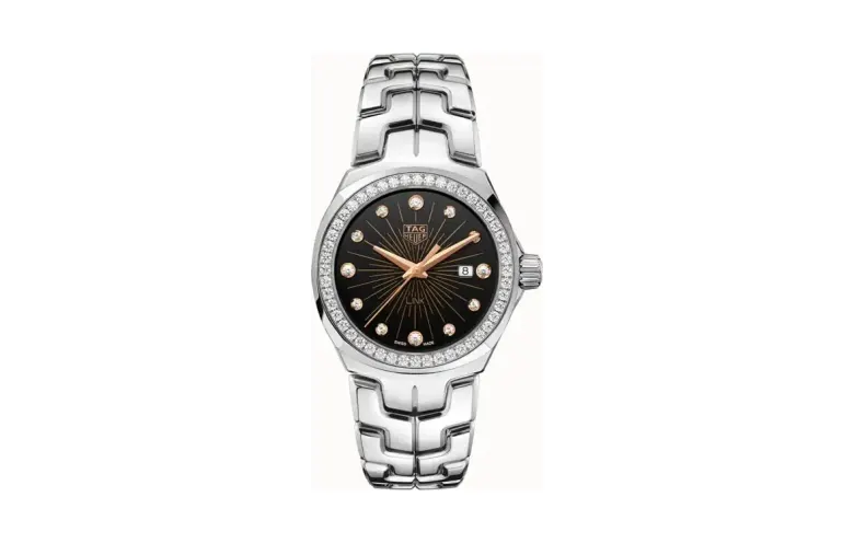 TAG Heuer Link Date