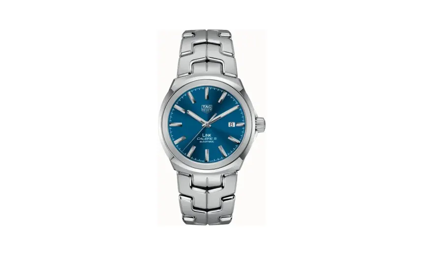 TAG Heuer Link Date