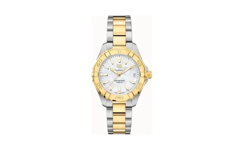TAG Heuer Aquaracer Date