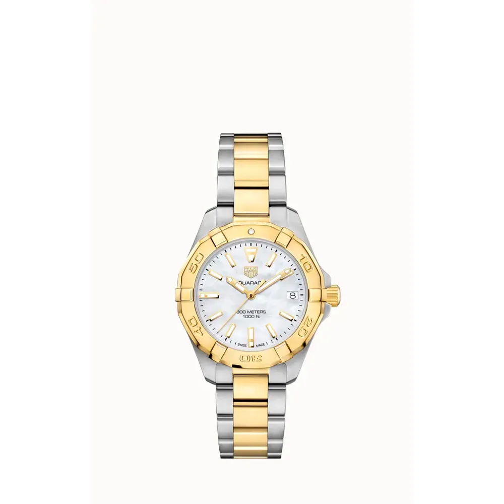 TAG Heuer Aquaracer Date