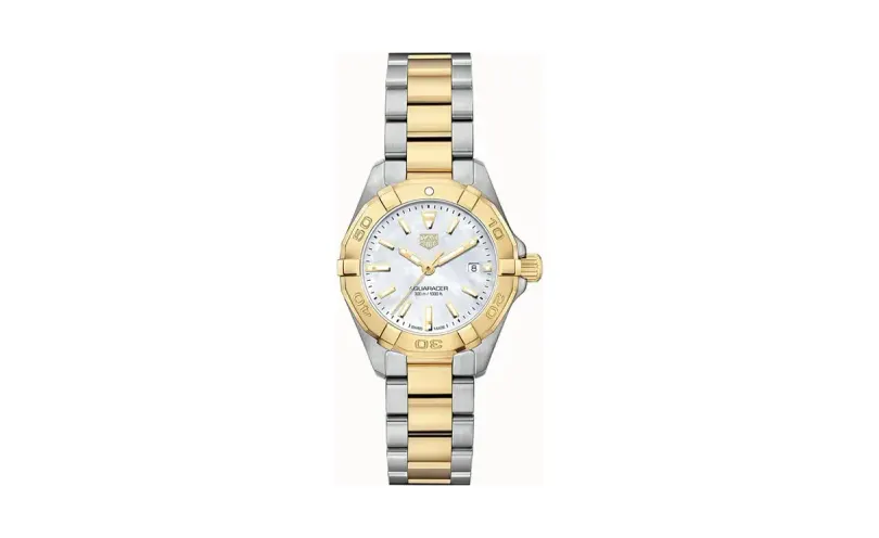 TAG Heuer Aquaracer Date