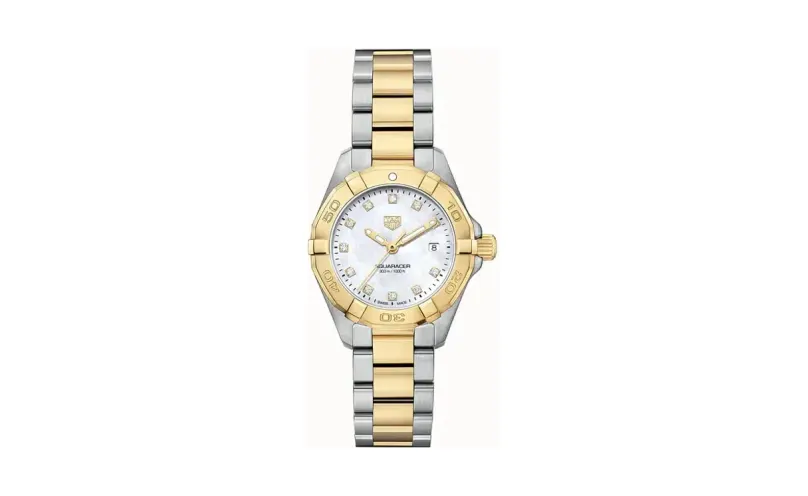 TAG Heuer Aquaracer Date