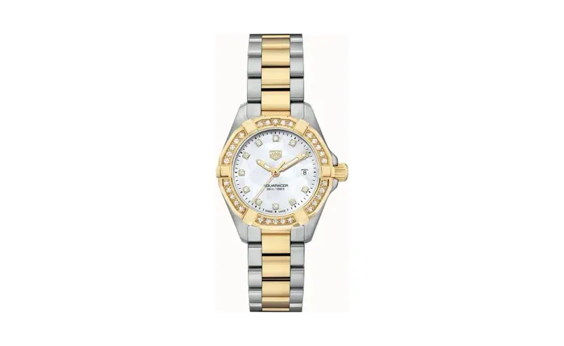 TAG Heuer Aquaracer Date