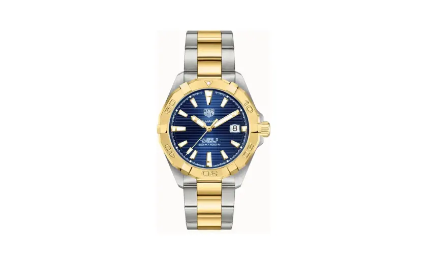 TAG Heuer Aquaracer Date