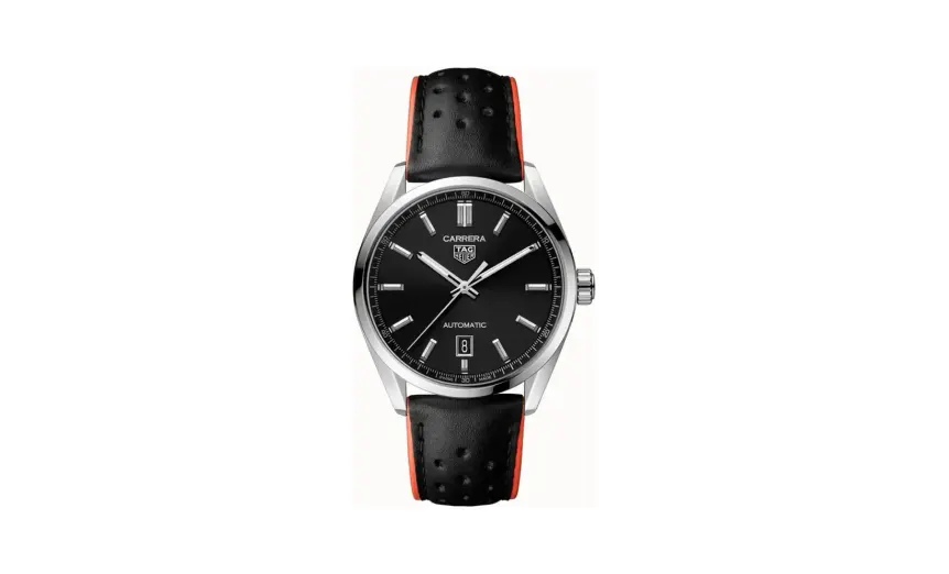 TAG Heuer Carrera Date