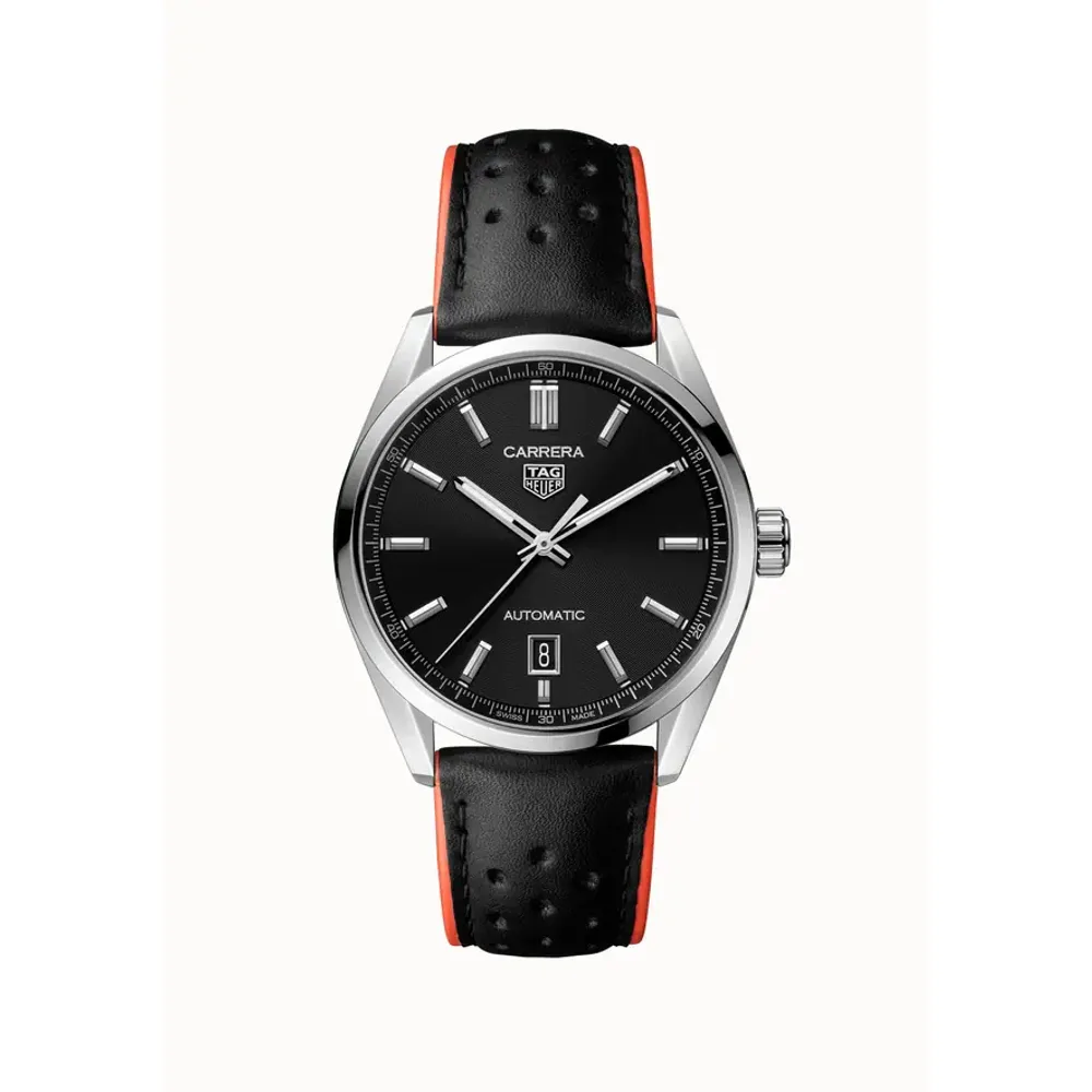 TAG Heuer Carrera Date