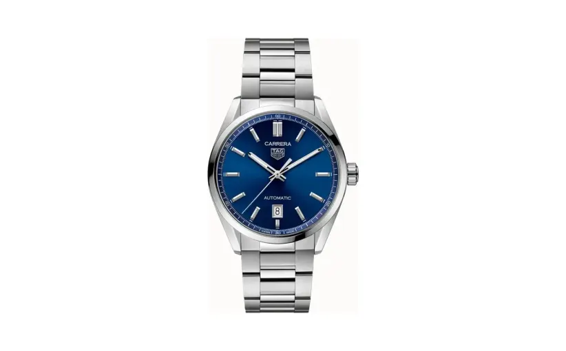 TAG Heuer Carrera Date