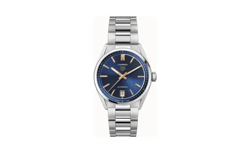 TAG Heuer Carrera Date