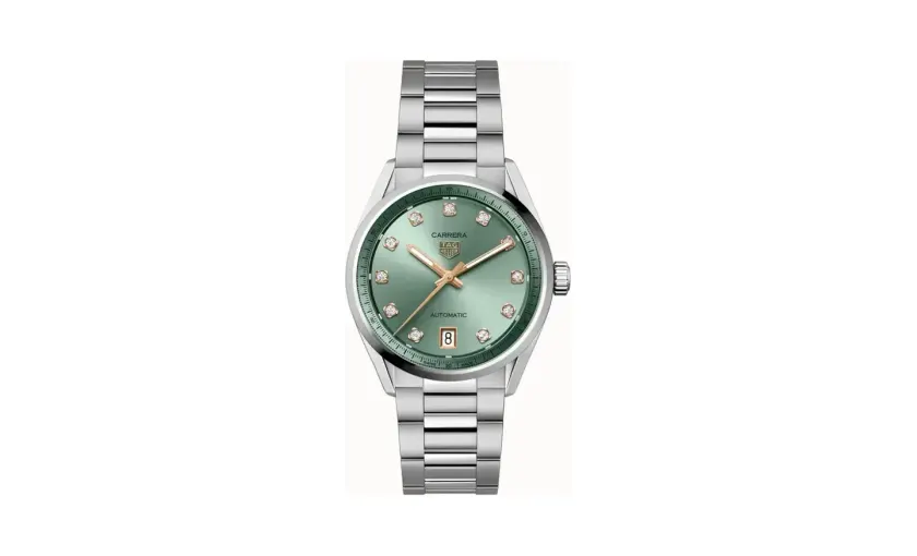 TAG Heuer Carrera Date