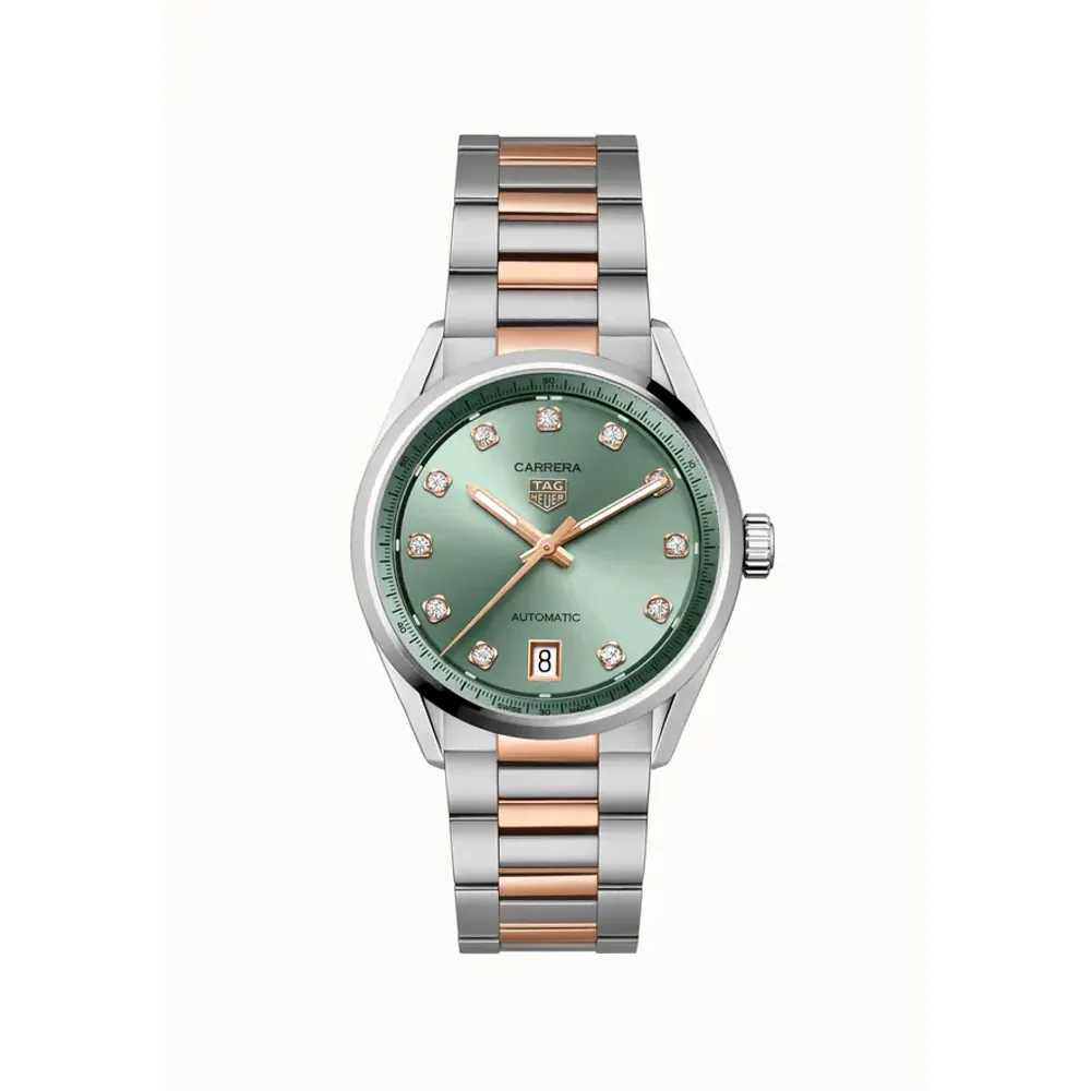 TAG Heuer Carrera Date