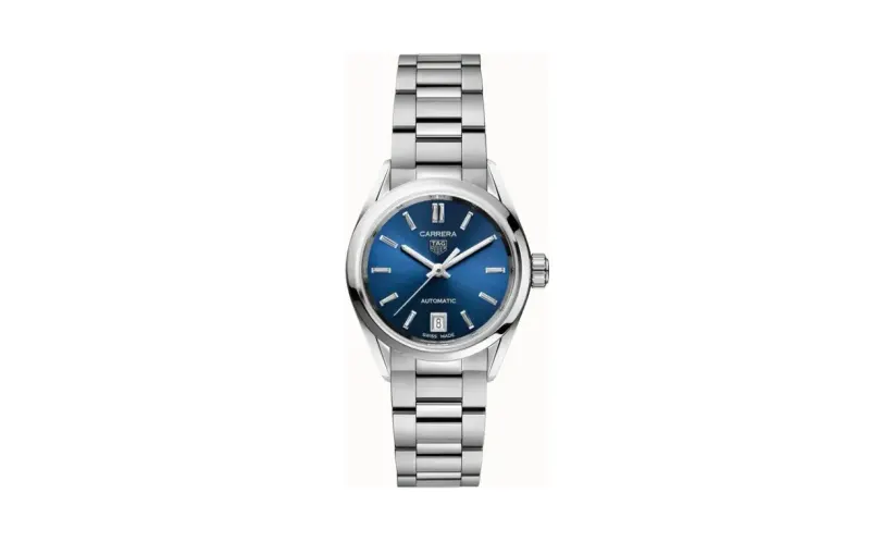 TAG Heuer Carrera Date