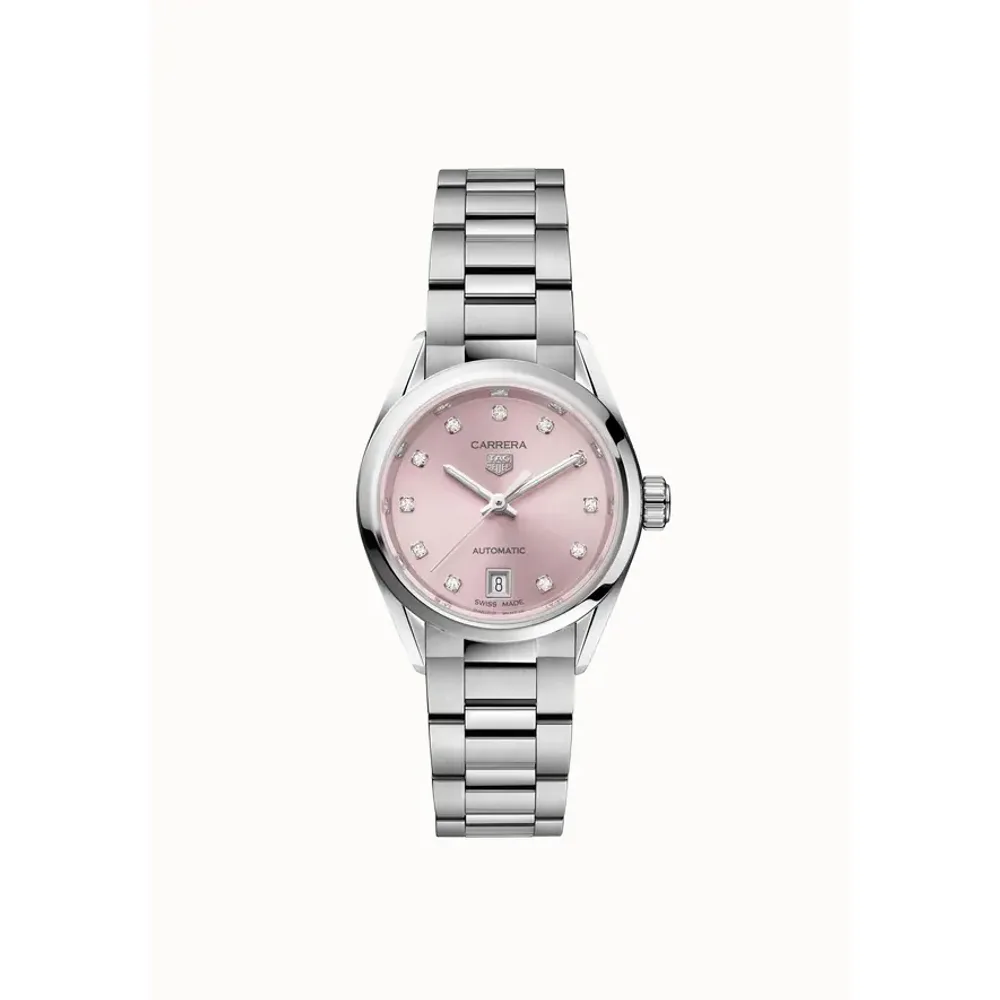 TAG Heuer Carrera Date