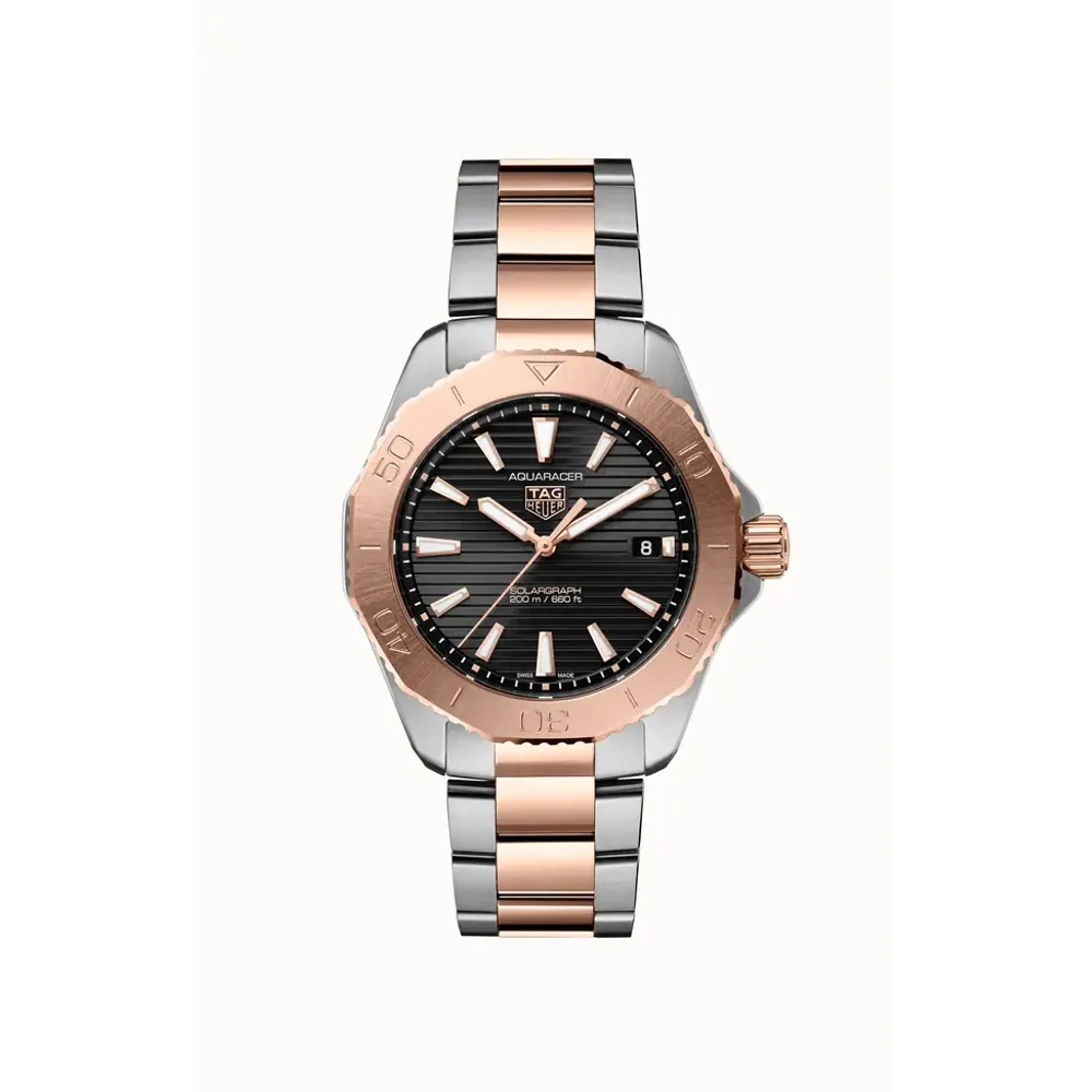 TAG Heuer Aquaracer Professional 200 Solargraph