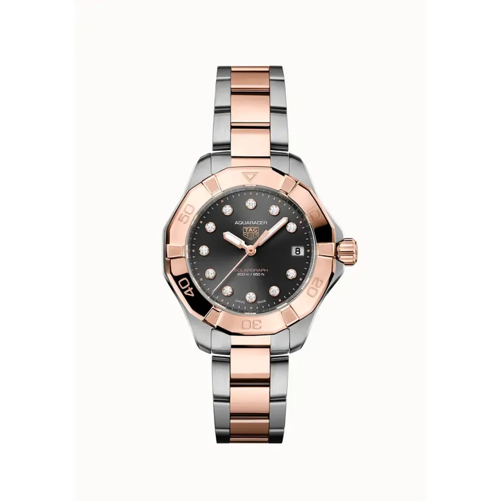 TAG Heuer Aquaracer Professional 200 Solargraph