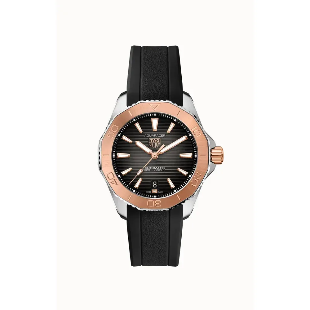 TAG Heuer Aquaracer Professional 200 Date