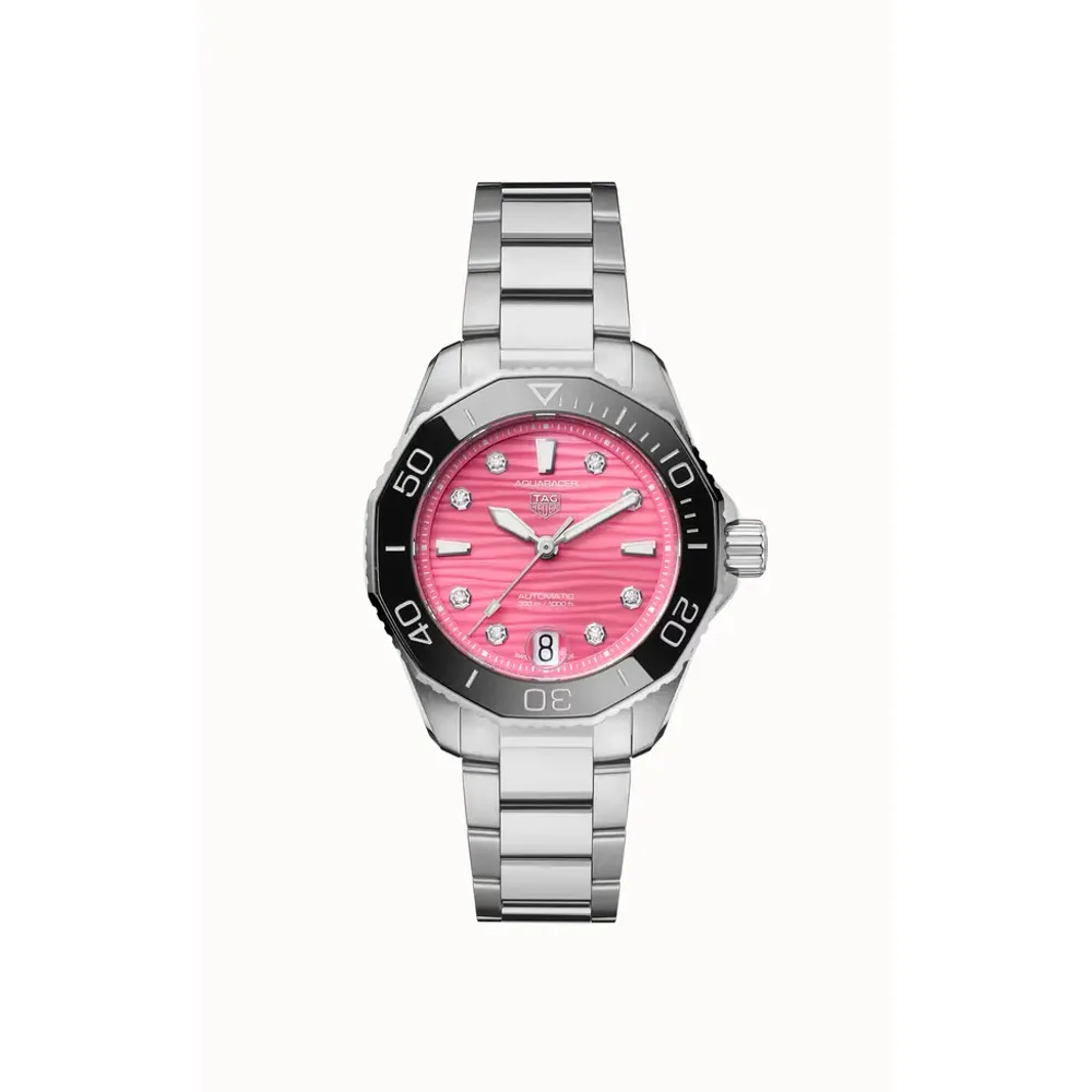 TAG Heuer Aquaracer Professional 300 Date