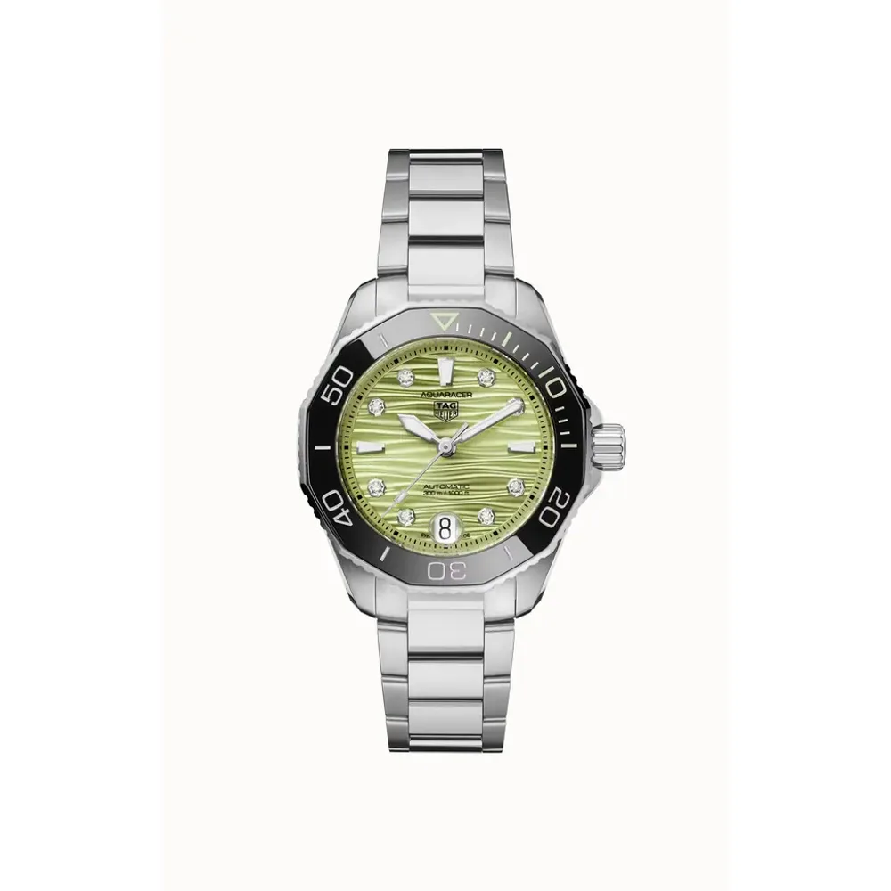 TAG Heuer Aquaracer Professional 300 Date