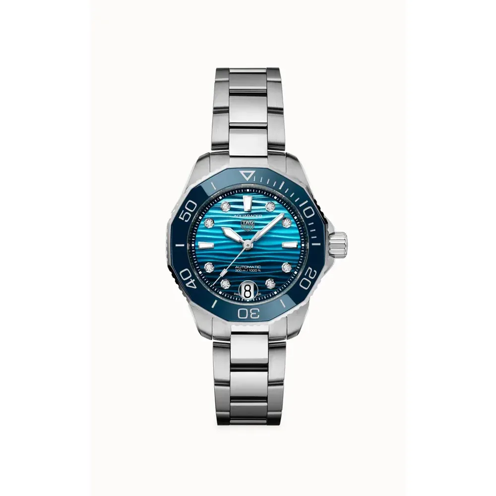 TAG Heuer Aquaracer Professional 300 Date
