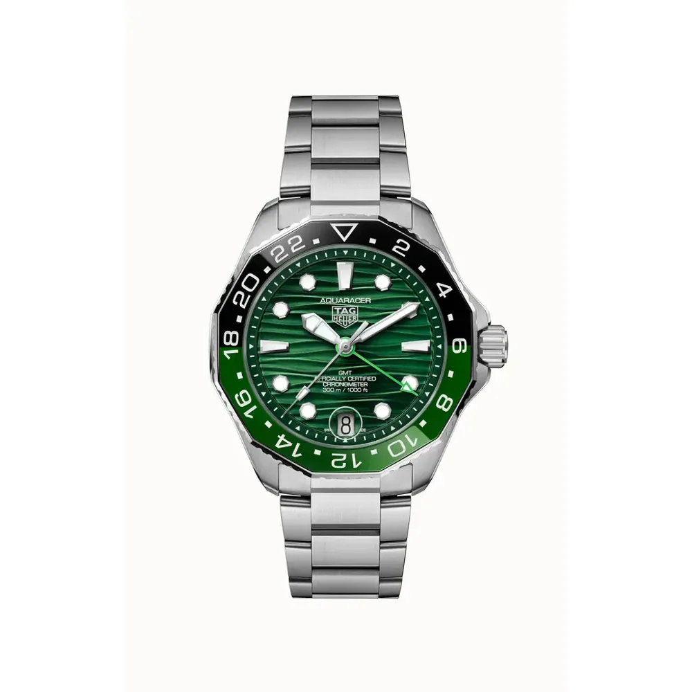TAG Heuer Aquaracer Professional 300 GMT