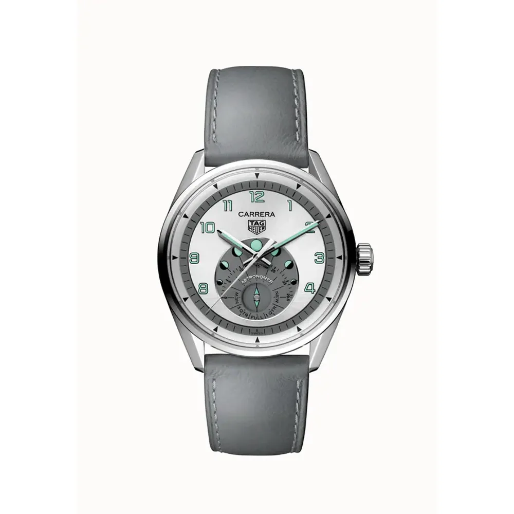 TAG Heuer Carrera Astronomer