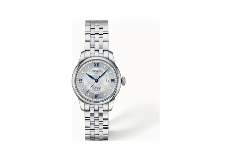 Tissot Le Locle 20th Anniversary 29mm