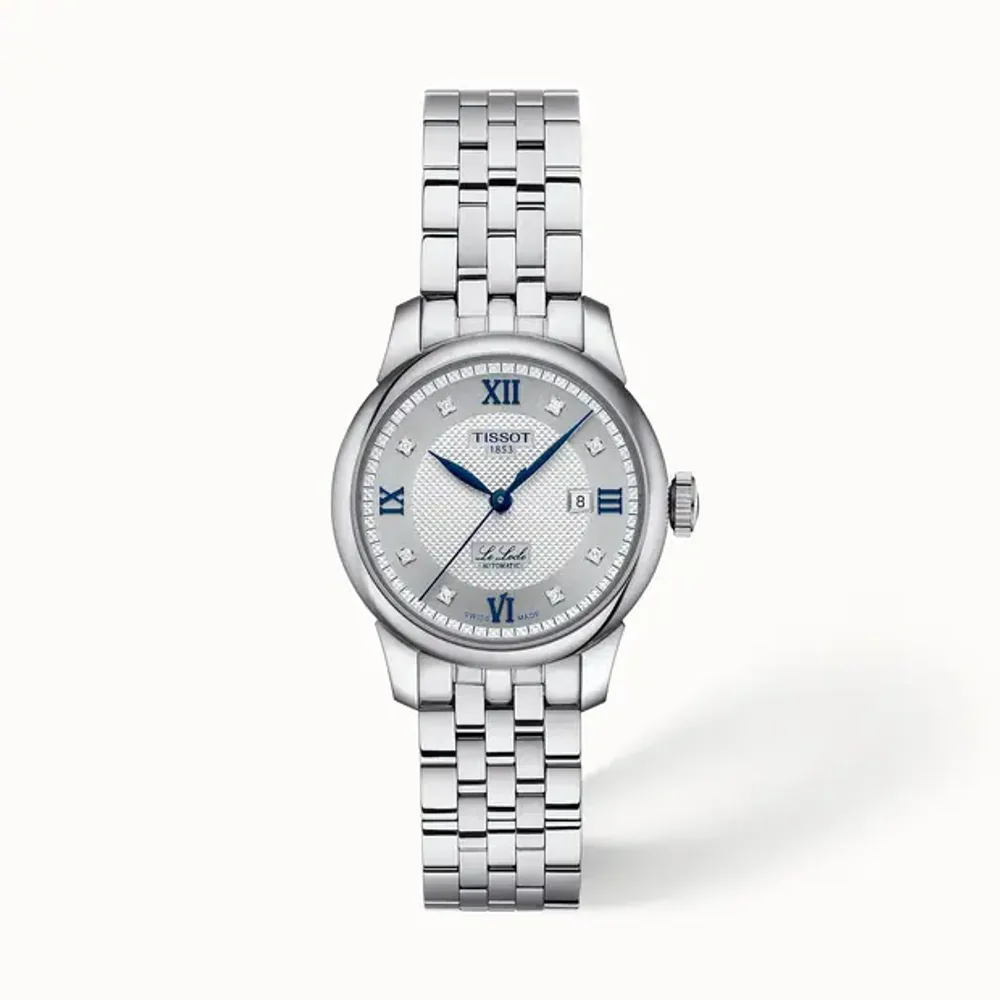 Tissot Le Locle 20th Anniversary 29mm