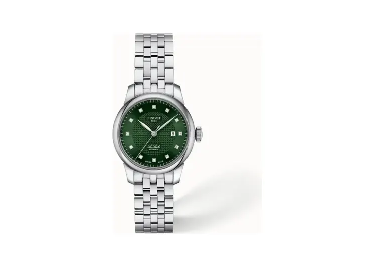 Tissot Le Locle 29mm