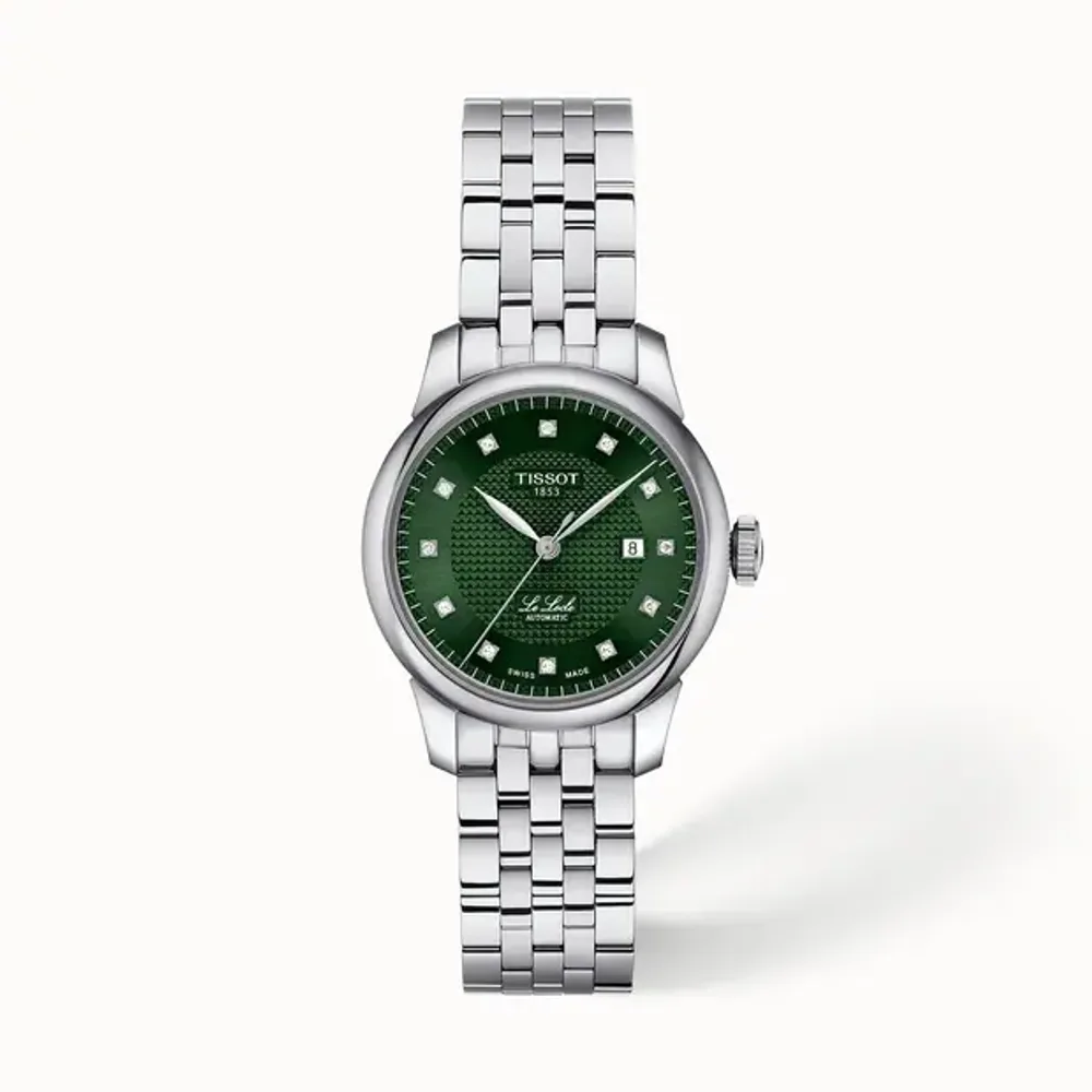 Tissot Le Locle 29mm