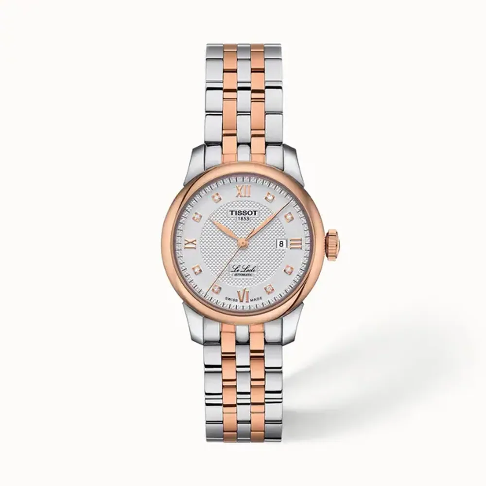Tissot Le Locle 29mm