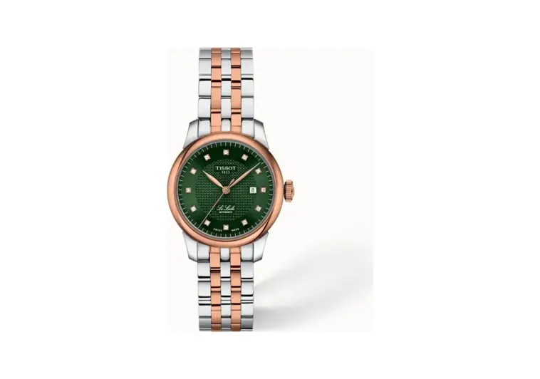 Tissot Le Locle 29mm