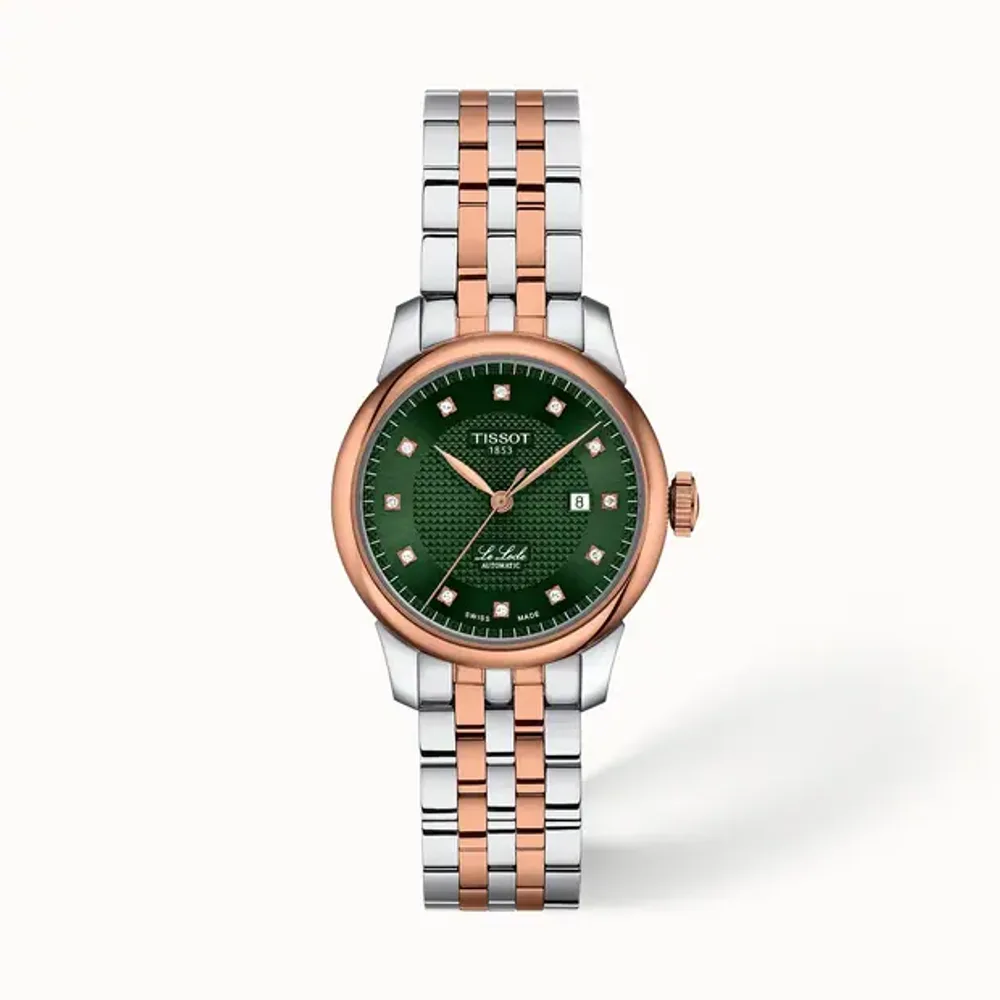 Tissot Le Locle 29mm