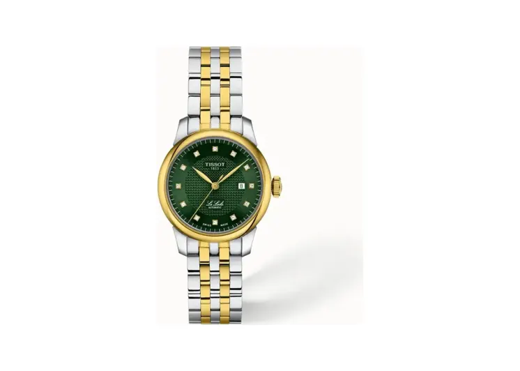 Tissot Le Locle 29mm