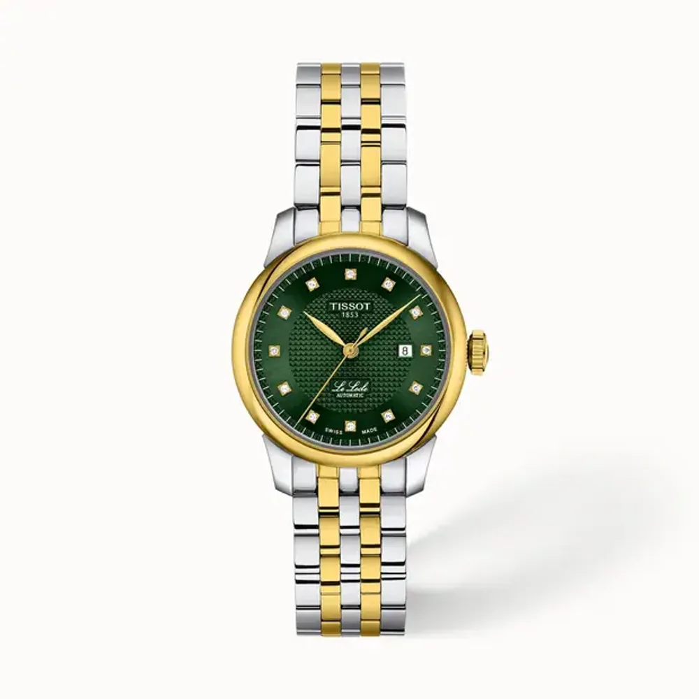 Tissot Le Locle 29mm