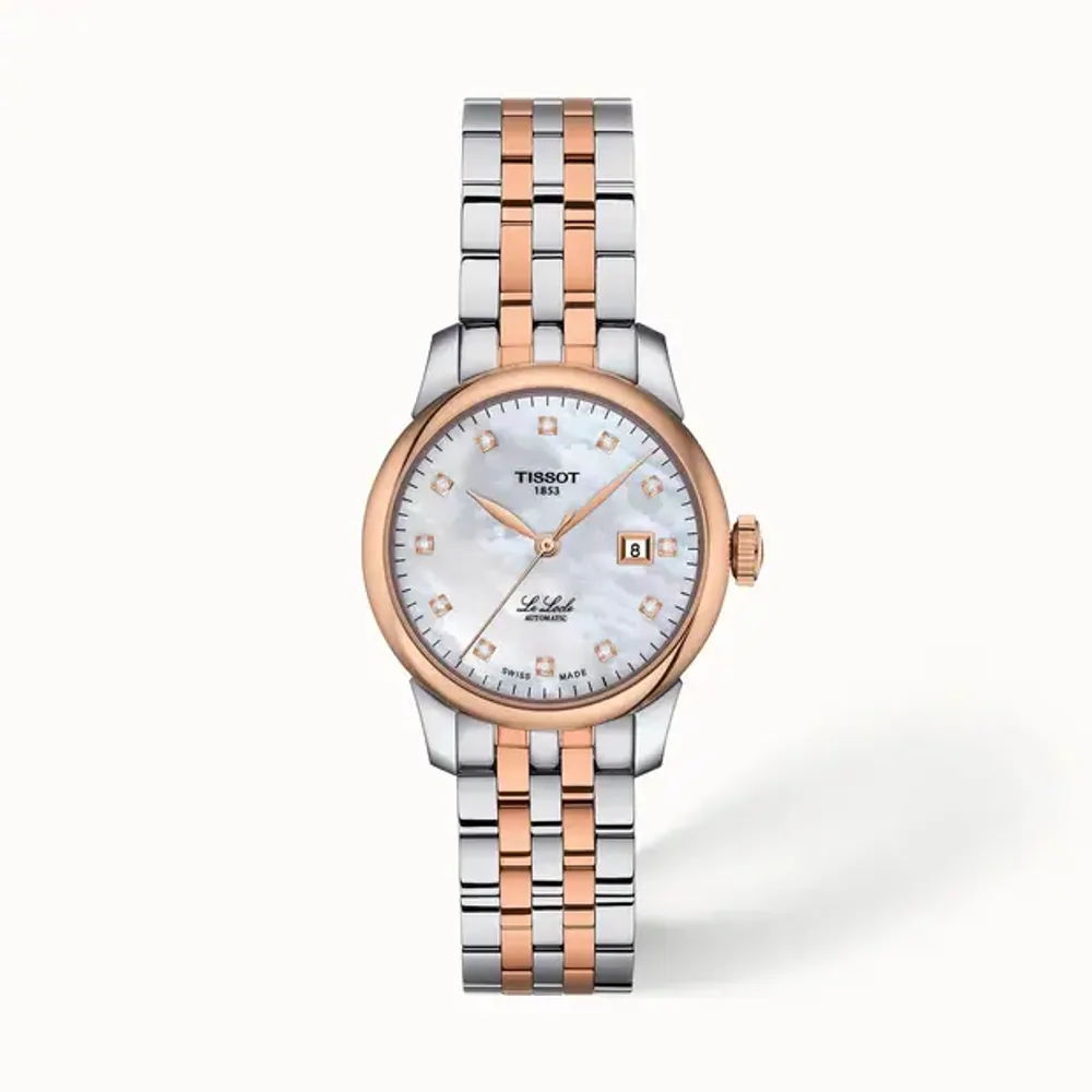 Tissot Le Locle 29mm