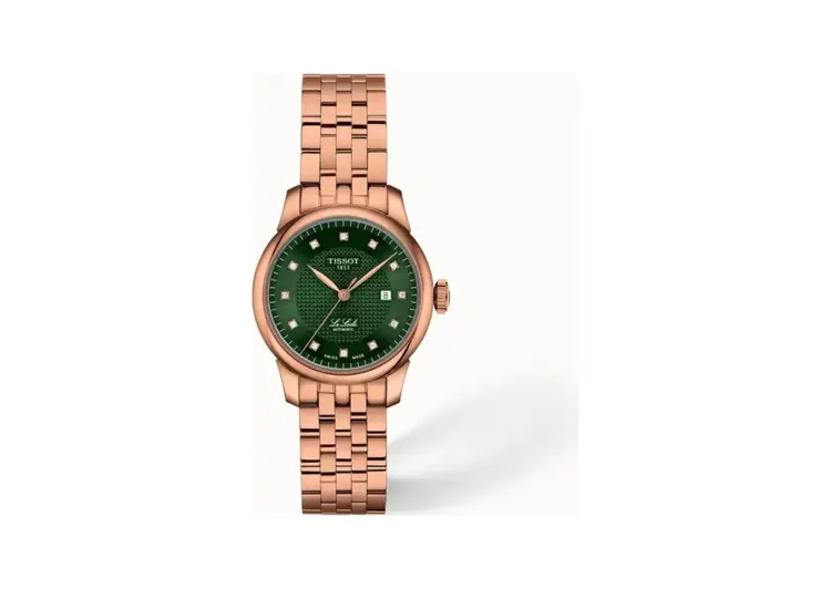 Tissot Le Locle 29mm