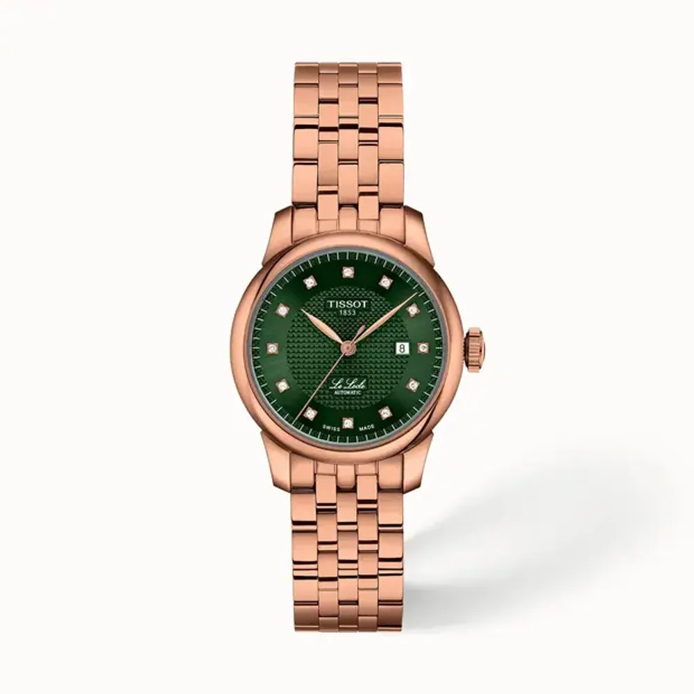 Tissot Le Locle 29mm