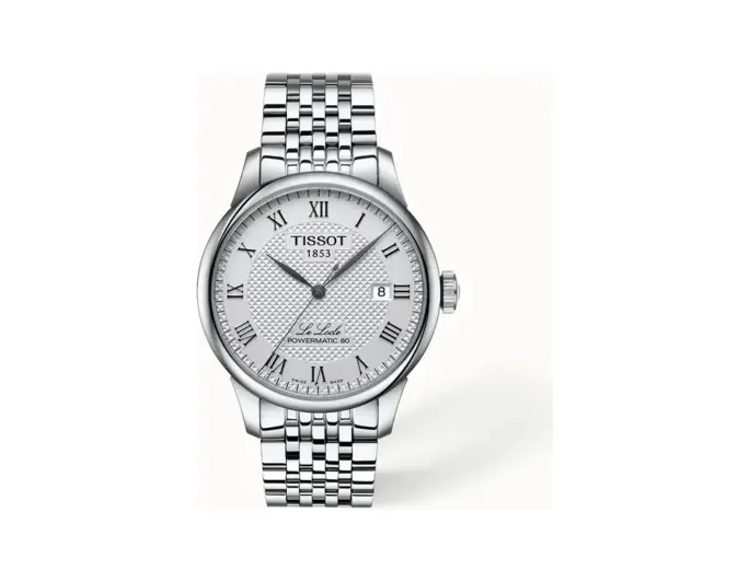 Tissot Le Locle 39.3mm