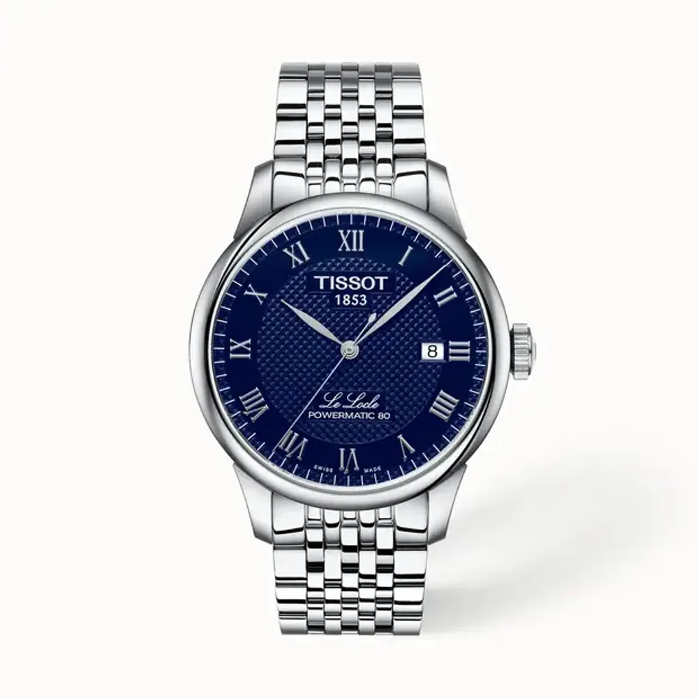 Tissot Le Locle 39.3mm