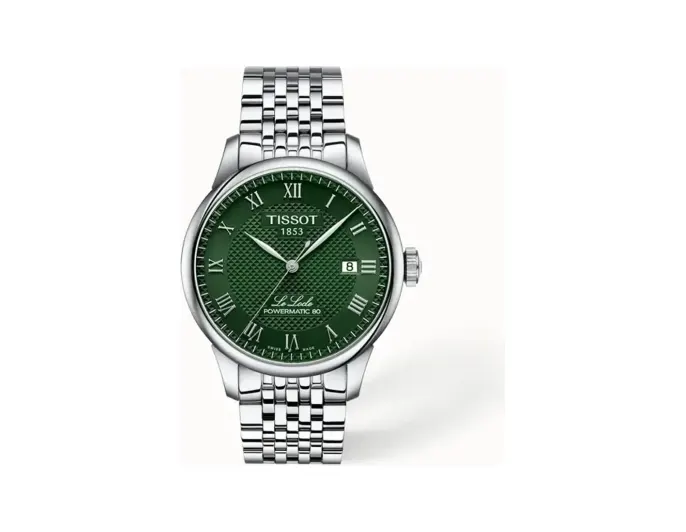 Tissot Le Locle 39.3mm