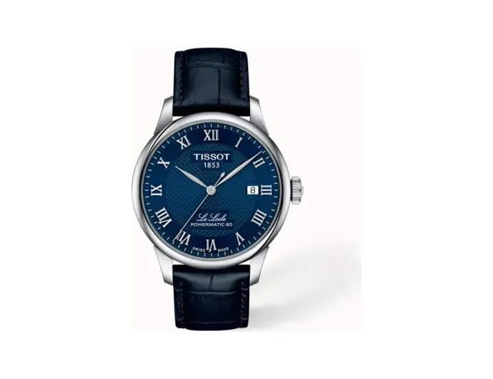 Tissot Le Locle 39mm