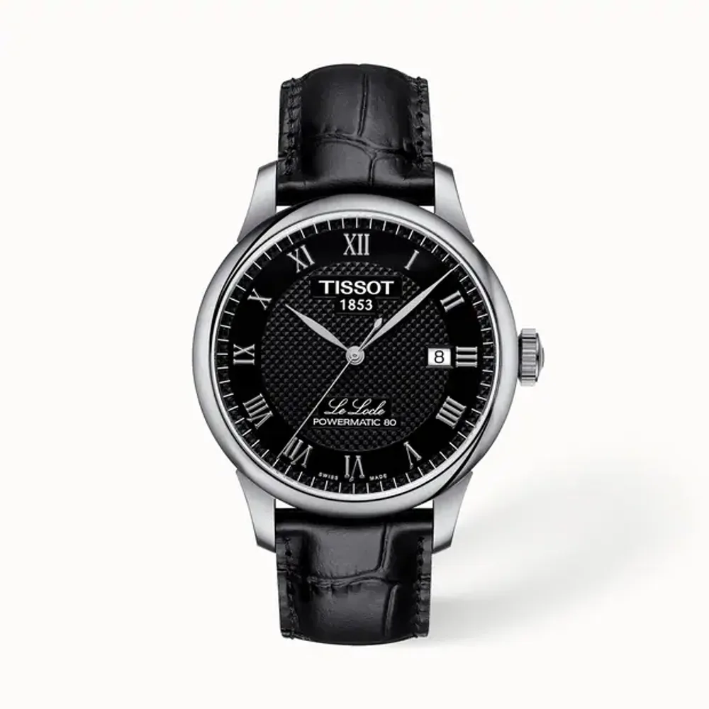 Tissot Le Locle 39.3mm