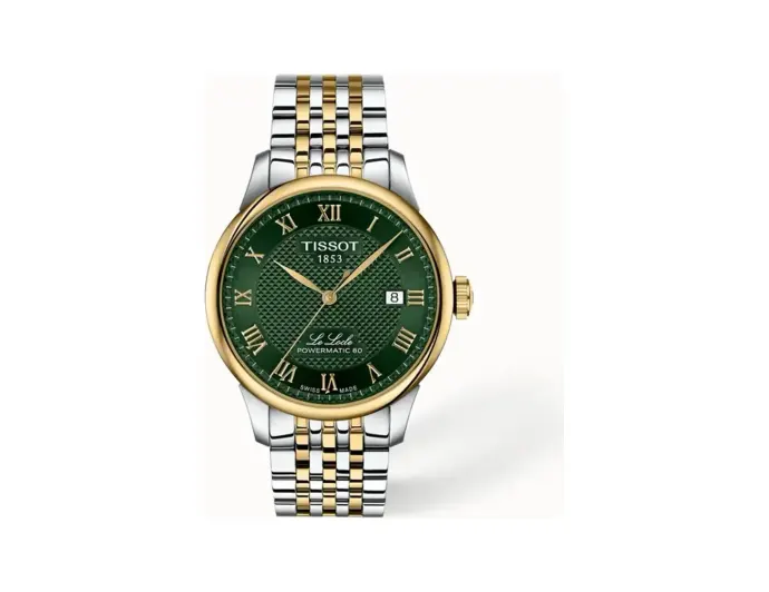 Tissot Le Locle 39.3mm